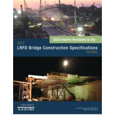 AASHTO LRFDCONS-4-I4 AASHTO LRFDCONS-4-I4