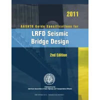 AASHTO LRFDSEIS-2-M AASHTO LRFDSEIS-2-M