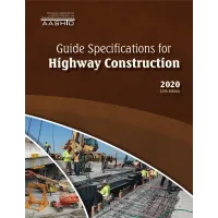 AASHTO GSH-10-M