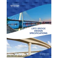 AASHTO LRFDBDS-9 AASHTO LRFDBDS-9