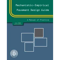 AASHTO MEPDG-1 AASHTO MEPDG-1