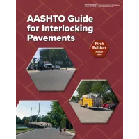 AASHTO AGIP-1 AASHTO AGIP-1
