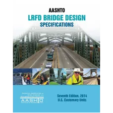 AASHTO LRFDUS-7-M AASHTO LRFDUS-7-M