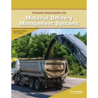 AASHTO MDMS-1 AASHTO MDMS-1