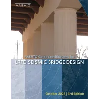 AASHTO LRFDSEIS-3 AASHTO LRFDSEIS-3
