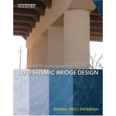 AASHTO LRFDSEIS-3 AASHTO LRFDSEIS-3