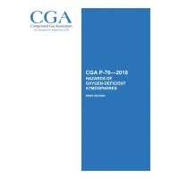 CGA P-76