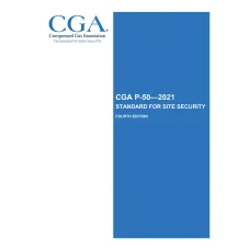 CGA P-50