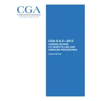 CGA G-6.3:2013