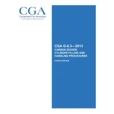 CGA G-6.3:2013