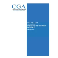 CGA P-49 (R2020) CGA P-49 (R2020)