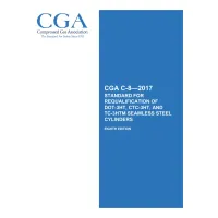 CGA C-8