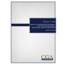 CGA G-4.7