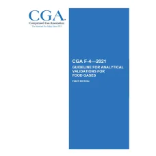 CGA F-4 CGA F-4