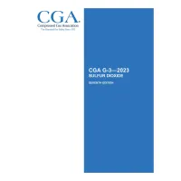 CGA G-3