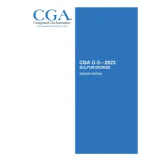 CGA G-3