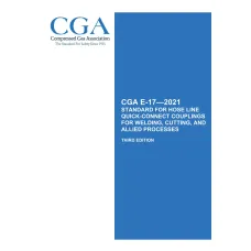 CGA E-17