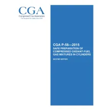 CGA P-58