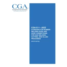 CGA E-1