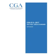 CGA E-5