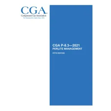 CGA P-8.3