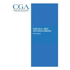 CGA G-2 CGA G-2