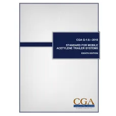 CGA G-1.6