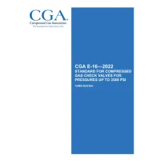 CGA E-16