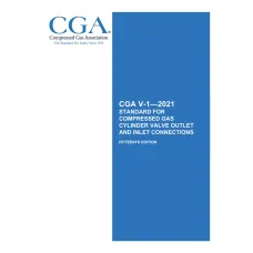 CGA V-1