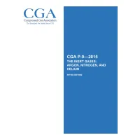 CGA P-9