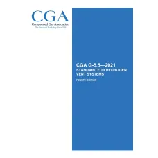 CGA G-5.5