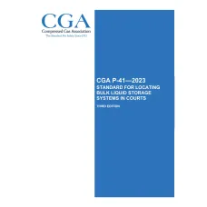 CGA P-41