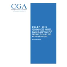 CGA E-1 CGA E-1