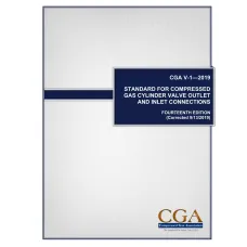 CGA V-1