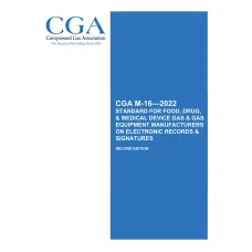 CGA M-16