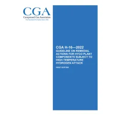 CGA H-16