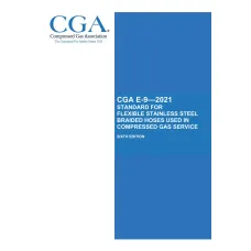 CGA E-9