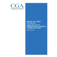 CGA G-1.8 (R2022)