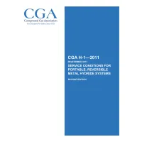 CGA H-1 (R2017)