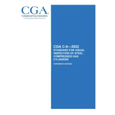 CGA C-6
