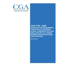 CGA P-94