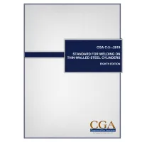 CGA C-3