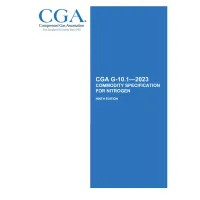 CGA G-10.1