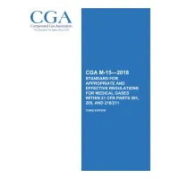 CGA M-15