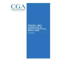 CGA M-3