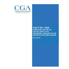 CGA P-85