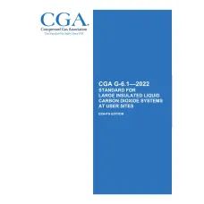 CGA G-6.1:2022