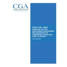 CGA P-22