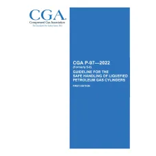 CGA P-97