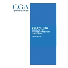 CGA P-16